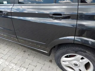 SANGYONG,KYRON,LAK Дверь задняя левая SsangYong Kyron Арт AL17638786905, вид 1