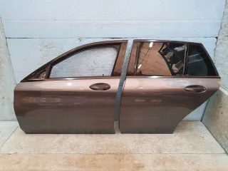 A2057320810 Дверь задняя левая Mercedes C W205 Арт AL17682112481, вид 1