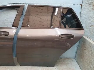 A2057320810 Дверь задняя левая Mercedes C W205 Арт AL17682112481, вид 3