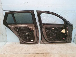 A2057320810 Дверь задняя левая Mercedes C W205 Арт AL17682112481, вид 4
