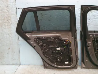 A2057320810 Дверь задняя левая Mercedes C W205 Арт AL17682112481, вид 5