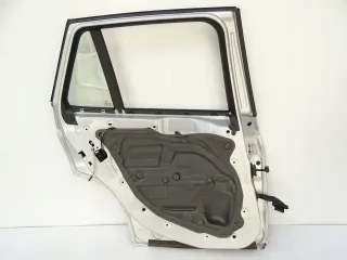 TITANSILBER,354,17685299923 Дверь задняя левая BMW X1 E84 Арт AL17685299923, вид 13