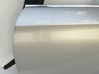 TITANSILBER,354,17685299923 Дверь задняя левая BMW X1 E84 Арт AL17685299923, вид 5