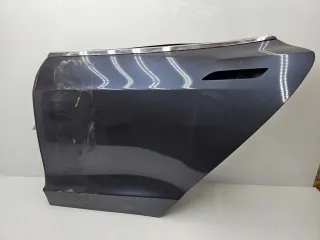 600639400G Дверь задняя левая Tesla model S Арт AL17700062935, вид 1