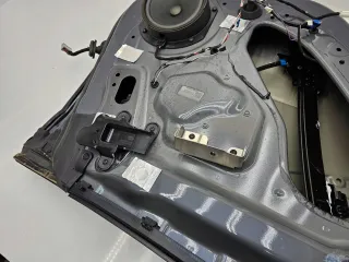 600639400G Дверь задняя левая Tesla model S Арт AL17700062935, вид 12