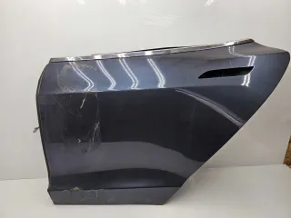 600639400G Дверь задняя левая Tesla model S Арт AL17700062935, вид 2