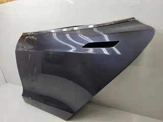600639400G Дверь задняя левая Tesla model S Арт AL17700062935, вид 5