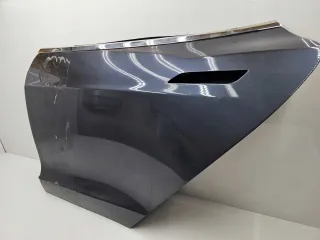 600639400G Дверь задняя левая Tesla model S Арт AL17700062935, вид 6