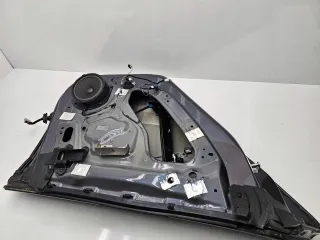 600639400G Дверь задняя левая Tesla model S Арт AL17700062935, вид 7