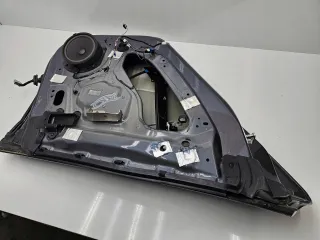 600639400G Дверь задняя левая Tesla model S Арт AL17700062935, вид 8