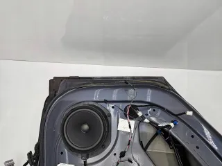600639400G Дверь задняя левая Tesla model S Арт AL17700062935, вид 9