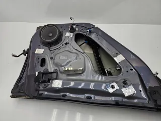 600639400G Дверь задняя левая Tesla model S Арт AL17700062935, вид 10