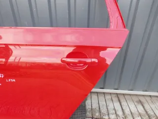 5JJ833311,LF3K Дверь задняя левая Skoda Rapid Арт AL17742458359, вид 6