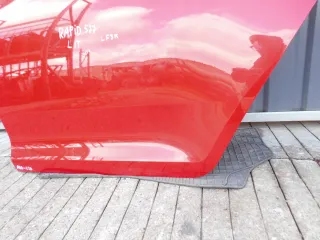 5JJ833311,LF3K Дверь задняя левая Skoda Rapid Арт AL17742458359, вид 7