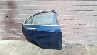 B536P Дверь задняя правая Honda Accord 7 Арт AL17649119619, вид 1