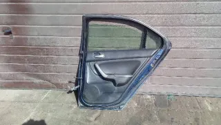 B536P Дверь задняя правая Honda Accord 7 Арт AL17649119619, вид 4