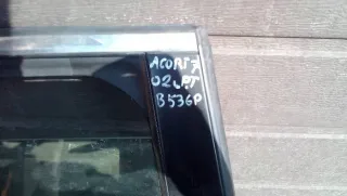 B536P Дверь задняя правая Honda Accord 7 Арт AL17649119619, вид 5