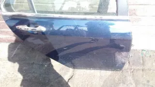 B536P Дверь задняя правая Honda Accord 7 Арт AL17649119619, вид 6