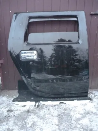 tyjydjfj,AHJSDBASHJDB Дверь задняя правая Hummer H2 Арт AL17661036130, вид 1