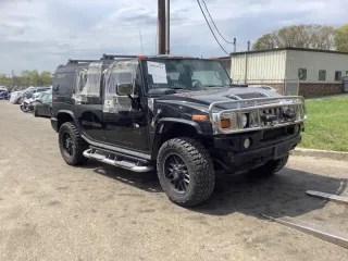 tyjydjfj,AHJSDBASHJDB Дверь задняя правая Hummer H2 Арт AL17661036130, вид 5