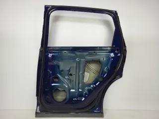 Q74M0,-RKUD1 Дверь задняя правая Audi Q7 4M Арт AL17669484008, вид 3