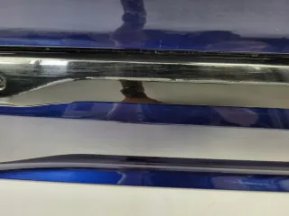 Q74M0,-RKUD1 Дверь задняя правая Audi Q7 4M Арт AL17669484008, вид 9