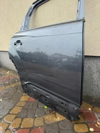 DRZ4M0RT1 Дверь задняя правая Audi Q7 4M Арт AL17734797202, вид 3