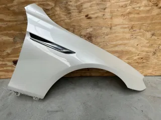 7212418 Крыло переднее правое BMW M6 Арт AL17582296822, вид 1