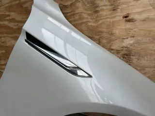 7212418 Крыло переднее правое BMW M6 Арт AL17582296822, вид 4