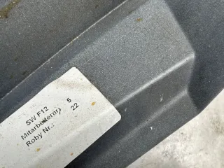 7212418 Крыло переднее правое BMW M6 Арт AL17582296822, вид 7