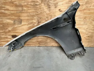 7212418 Крыло переднее правое BMW M6 Арт AL17582296822, вид 8