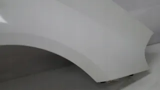 12345678976YTRGFBV Крыло переднее правое Fiat Punto 3 Арт AL17634671079_2, вид 2
