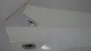 12345678976YTRGFBV Крыло переднее правое Fiat Punto 3 Арт AL17634671079_2, вид 4