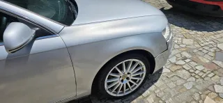  Крыло переднее правое Audi A6 C6 (S6,RS6) Арт AL17677617523, вид 2