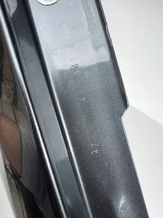 4L0821106,AUTOKENZO Крыло переднее правое Audi Q7 4L Арт AL17709909253, вид 7