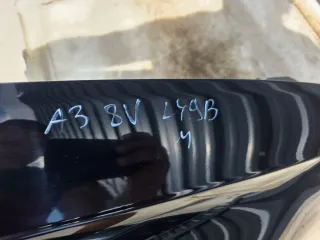  Крыло переднее правое Audi A3 8V Арт AL17721426957, вид 14