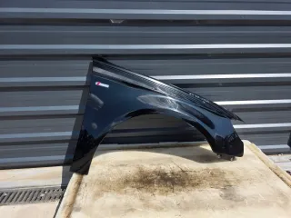  Крыло переднее правое Audi A3 8V Арт AL17721426957, вид 2