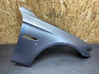  Крыло переднее правое BMW 5 F10/F11/GT F07 Арт AL17726003356, вид 1