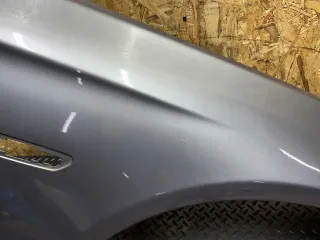  Крыло переднее правое BMW 5 F10/F11/GT F07 Арт AL17726003356, вид 5