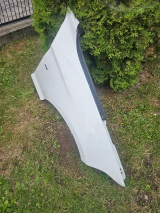 F20,F21,A300 Крыло переднее правое BMW 1 F20/F21 Арт AL17727971719, вид 3
