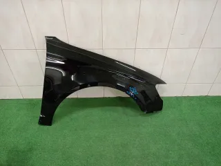 254683 Крыло переднее правое Audi A3 8V Арт AL17730253299, вид 1