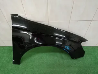 254683 Крыло переднее правое Audi A3 8V Арт AL17730253299, вид 5