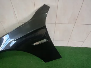254683 Крыло переднее правое BMW 5 F10/F11/GT F07 Арт AL17732386476, вид 2