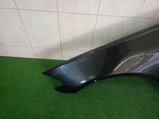 254683 Крыло переднее правое BMW 5 F10/F11/GT F07 Арт AL17732386476, вид 3