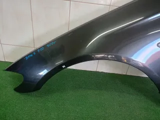 254683 Крыло переднее правое BMW 5 F10/F11/GT F07 Арт AL17732386476, вид 4