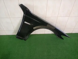 254683 Крыло переднее правое BMW 5 F10/F11/GT F07 Арт AL17732386476, вид 5