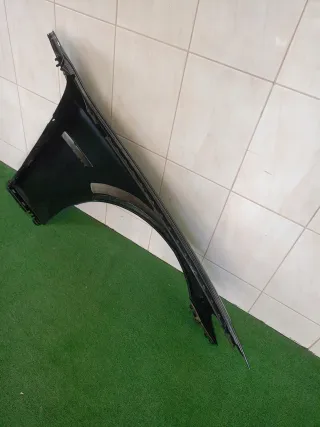 254683 Крыло переднее правое BMW 5 F10/F11/GT F07 Арт AL17732386476, вид 7