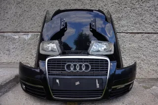  Крыло переднее правое Audi A6 C6 (S6,RS6) Арт AL17756249693, вид 2