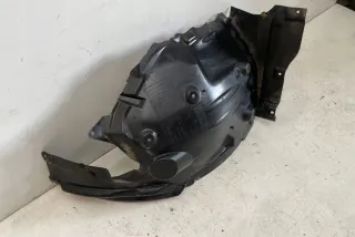 7903885 Крыло переднее левое BMW 5 E60/E61 Арт AL17578199460, вид 14