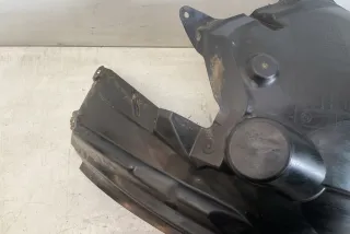 7903885 Крыло переднее левое BMW 5 E60/E61 Арт AL17578199460, вид 2